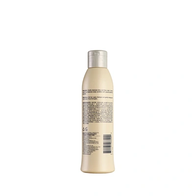 scalp cleansing shampoo