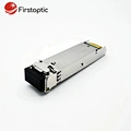 the fiber optic product is suitable for long-distance transmission and has good reliability and stability