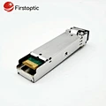the fiber optic product is suitable for long-distance transmission and has good reliability and stability