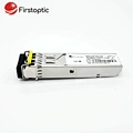sfp 100base optical module provides high-speed, stable, and reliable data transmission