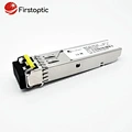sfp 100base optical module provides high-speed, stable, and reliable data transmission