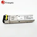 the small form factor pluggable module can provide high-speed and stable data transmission over long distances