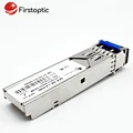 the 2.5g network sfp fiber has a standard SFP interface for connecting to other communication devices