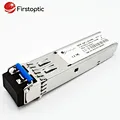 the 2.5g network sfp fiber has a standard SFP interface for connecting to other communication devices