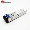 network sfp module port provides a strong guarantee and support for large-scale network communication