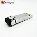 network sfp module port provides a strong guarantee and support for large-scale network communication