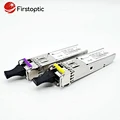 HCH is a professional manufacturer of sfp single mode bi-di optical modules.