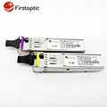  sfp одномодовый двунаправленный 