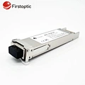 10 gigabit xfp fiber module fast data transmission rate and high efficiency