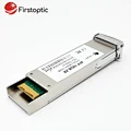 10 gigabit xfp fiber module fast data transmission rate and high efficiency