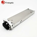 10 gigabit xfp fiber module fast data transmission rate and high efficiency