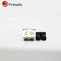 10g sfp multimode supports high-speed data transmission