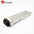 xfp fiber multimode is a small, high-speed optical transmission module