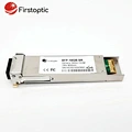 xfp fiber multimode is a small, high-speed optical transmission module