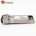 the 10 gigabit sfp module features low power consumption