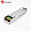 the 2.5g fiber optical module supports bidirectional data transmission