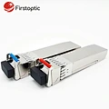 HCH is a manufacturer that provides high-speed and reliable 10g bi-di sfp fiber modules