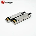 HCH is a professional manufacturer of 100base bi-di fiber optical modules in China.
