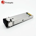 the gigabit single-mode optical module has high stability and reliability