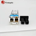 the gigabit single-mode optical module has high stability and reliability