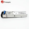 the 100base fiber optical module provides stable data transmission