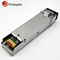 the 100base fiber optical module provides stable data transmission