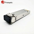 the 2.5g sfp single mode port enables high-speed, reliable network communication