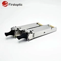 HCH is a professional manufacturer of 100base bi-di sfp fiber modules in China.