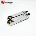 HCH is a professional manufacturer of 100base bi-di sfp fiber modules in China.