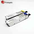  sfp 100base двунаправленный оптический