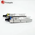 sfp 100base двунаправленный оптический