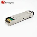 the 2.5g sfp optical module supports digital diagnostic monitoring