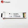 the 10g xfp fiber module has excellent stability and reliability