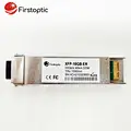 the 10g xfp fiber module has excellent stability and reliability