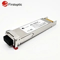 the 10g xfp fiber module has excellent stability and reliability