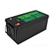 12V 200AH LiFePO4 Battery YABO