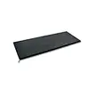 bending plate weigh in motion