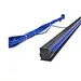 Quartz Weigh-In-Motion Traffic Sensor