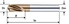CNC cutting tool
