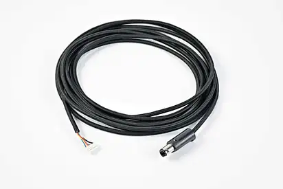 2.Gaming Cables