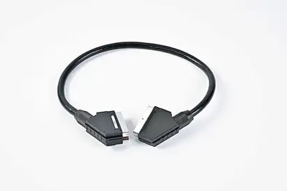 2.Gaming Cables