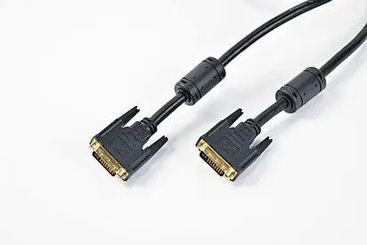 3.Audio video cable