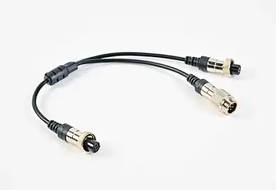 6.Aviation cable
