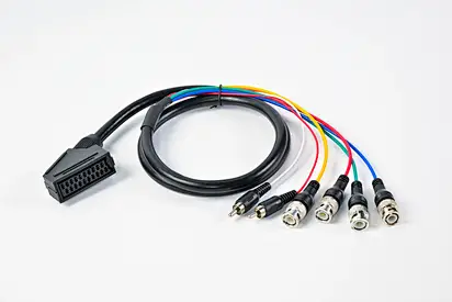Gaming cable
