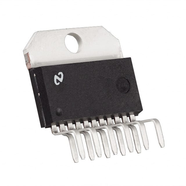 STK350-130A / IC / SIP / 1 PIECE / (qzty
