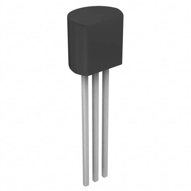 Texas Instruments LM4040AIZ-5.0/NOPB – Riferimento Di Tensione Di Precisione 5V – IC TO-92