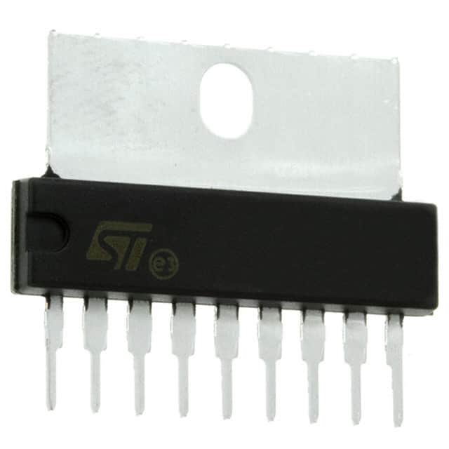 DIP L2722 ST Microelectronics IC OPAMP GP 2 CIRCUIT At Rs 100/piece In - Foto 12
