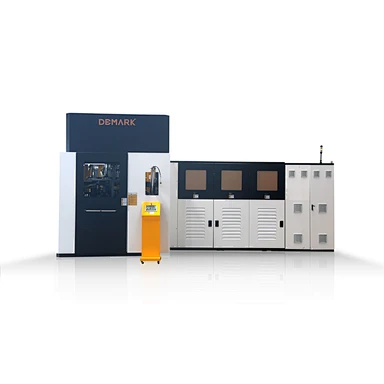 Versatile Bottle Molding System