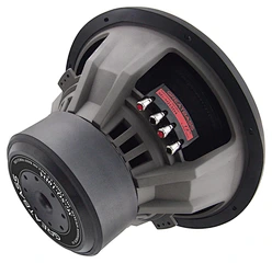 Subwoofer