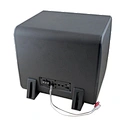 Powered subwoofer